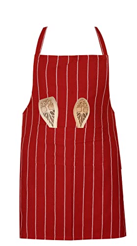 Apron  fabtric