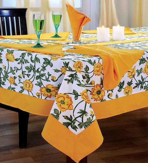 Table cloth fabtric