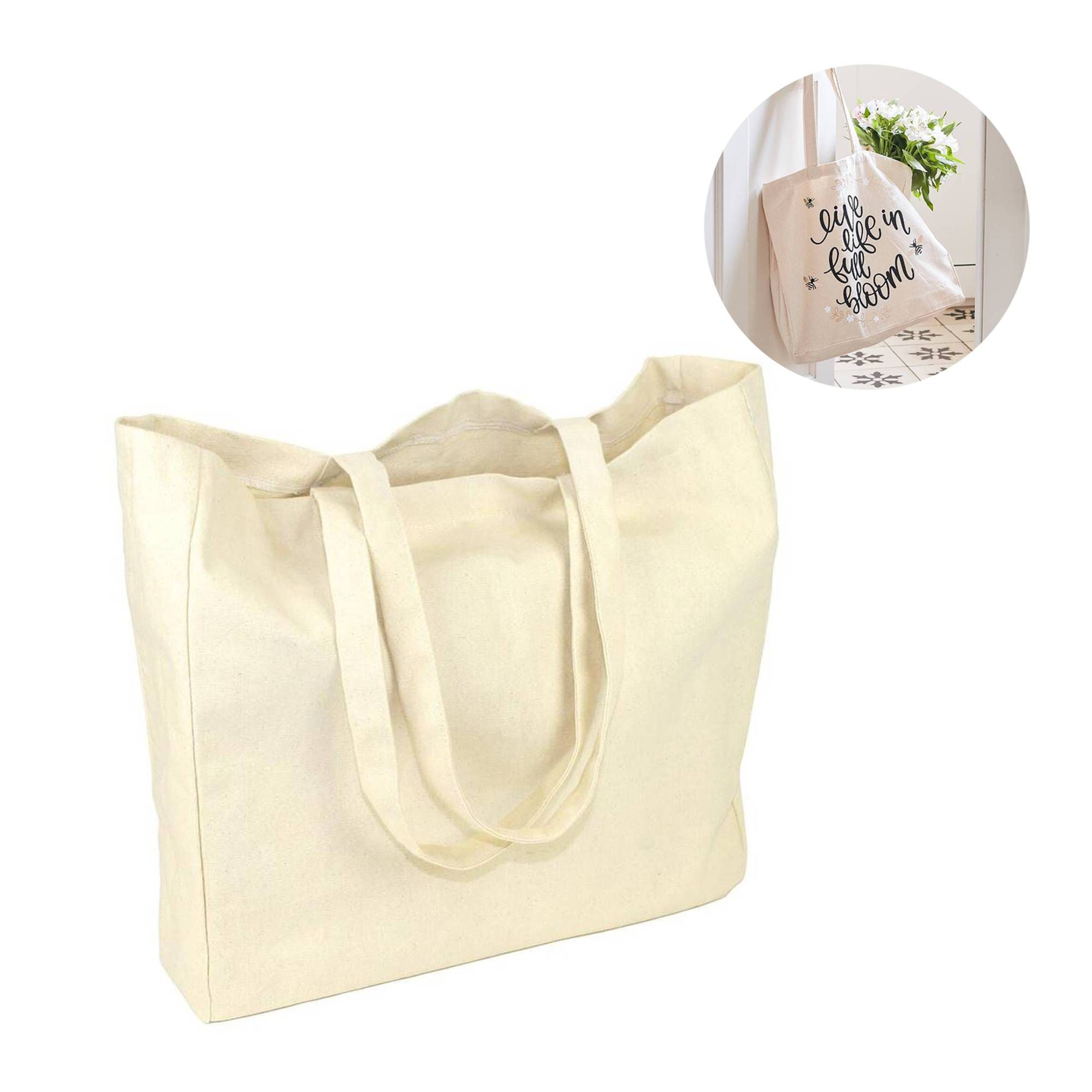 Cotton Bag fabtric