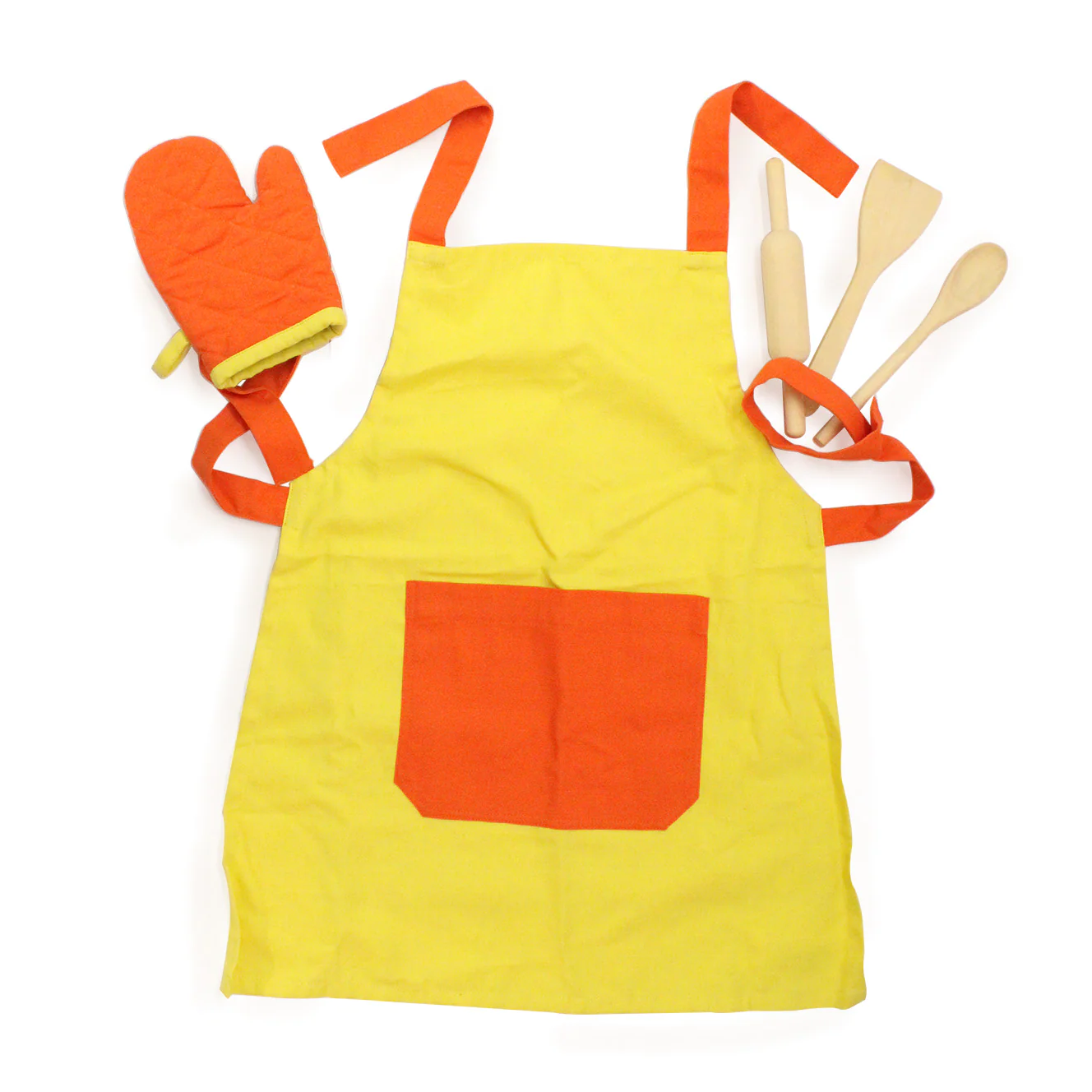 Kitchen Apron  fabtric