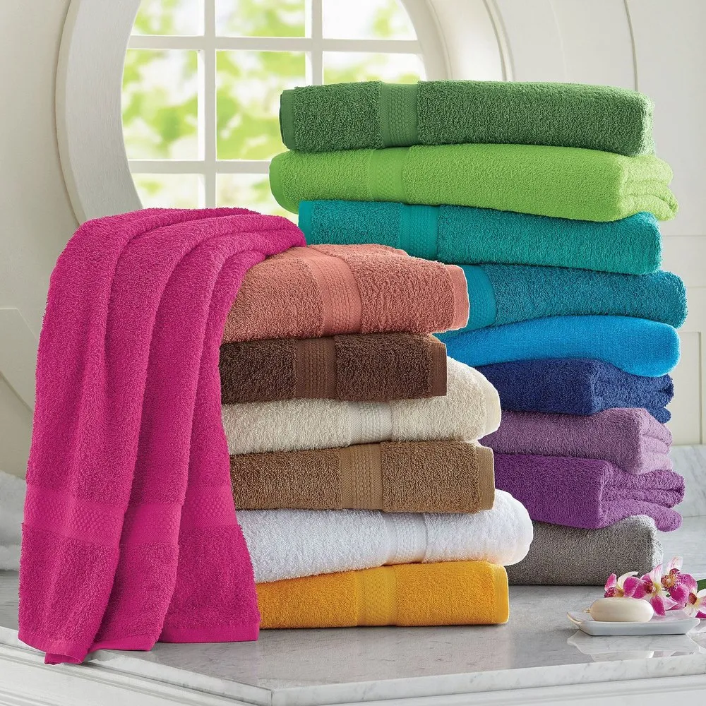 Bath Linen